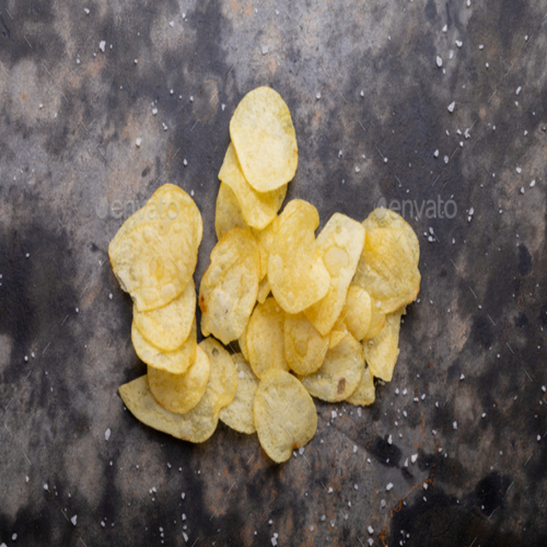 Potato Chips